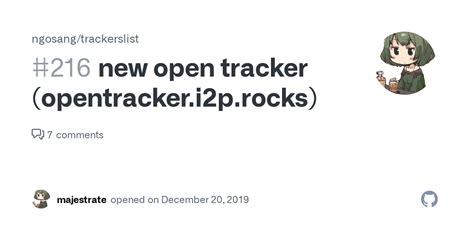 ngosang/trackerslist .